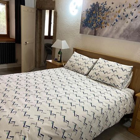 Mas De La Giralde - B&B Payzac  Bagian luar foto