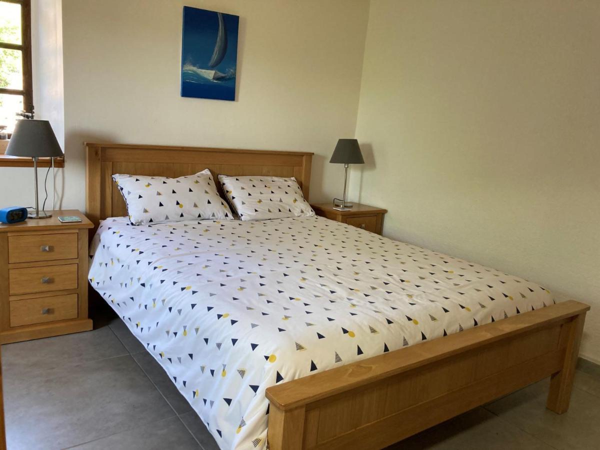Mas De La Giralde - B&B Payzac  Bagian luar foto